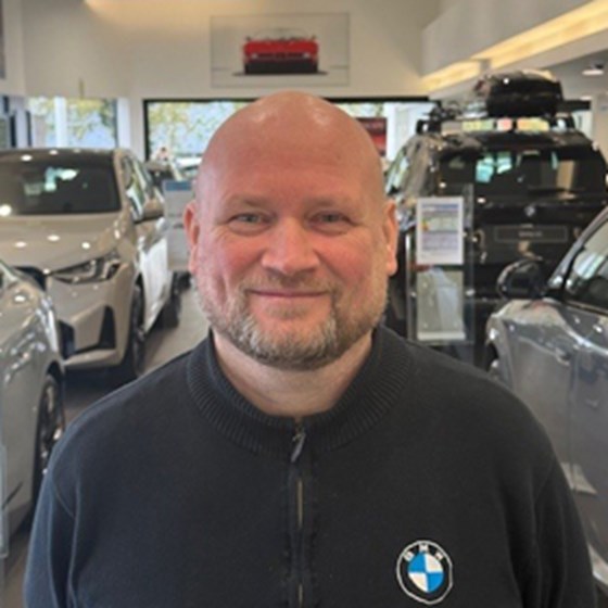 Meet The Team At Lloyd Colne BMW meet-the-team-at-lloyd-colne-bmw